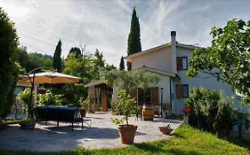 Casa Vista Della Roccia